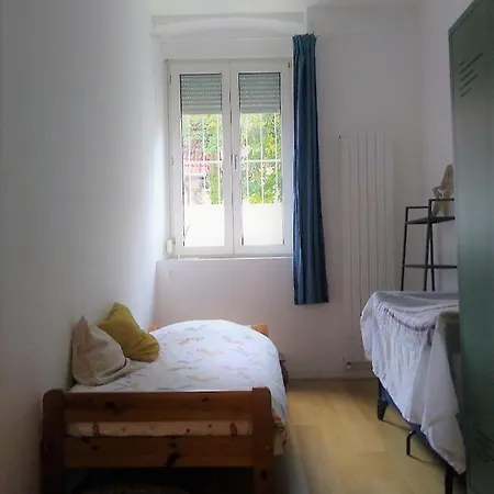 Casa Naoki - Centre Historique 호텔 *