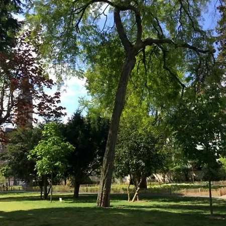 Casa Naoki - Centre Historique 호텔 뮐루즈