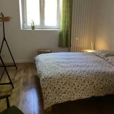 Casa Naoki - Centre Historique 호텔