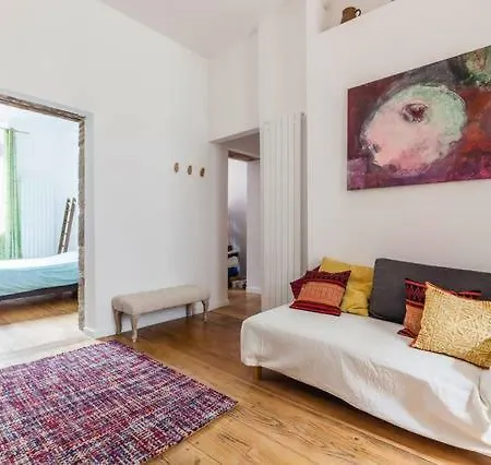 Casa Naoki - Centre Historique 호텔 *