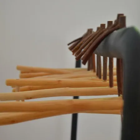 Casa Naoki - Centre Historique Отель