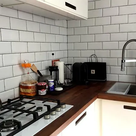 Casa Naoki - Centre Historique 호텔