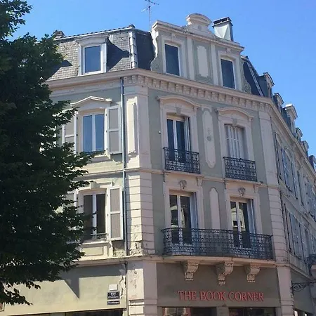 Casa Naoki - Centre Historique *