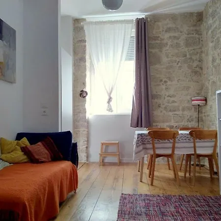 Casa Naoki - Centre Historique * Мюлуз