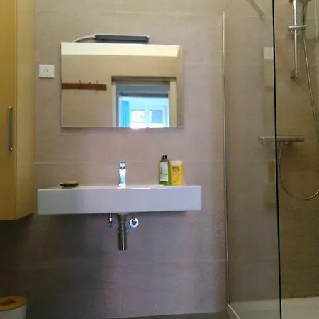 Casa Naoki - Centre Historique 뮐루즈