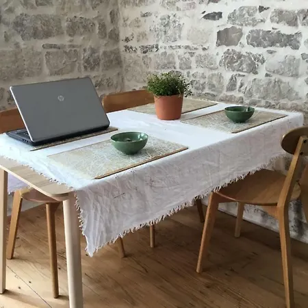 Casa Naoki - Centre Historique Мюлуз