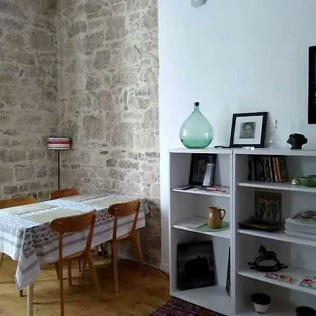 Отель Casa Naoki - Centre Historique Мюлуз