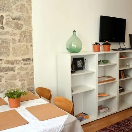 호텔 Casa Naoki - Centre Historique *