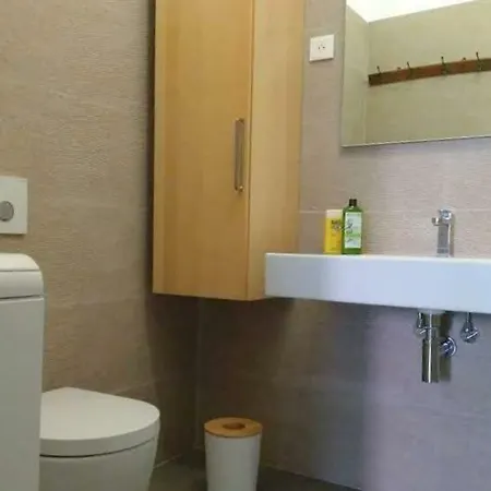 Casa Naoki - Centre Historique *