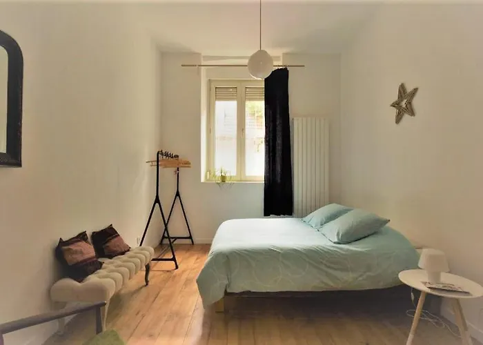 Hotel Casa Naoki - Centre Historique