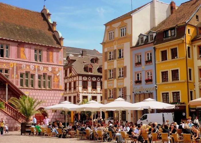 Casa Naoki - Centre Historique