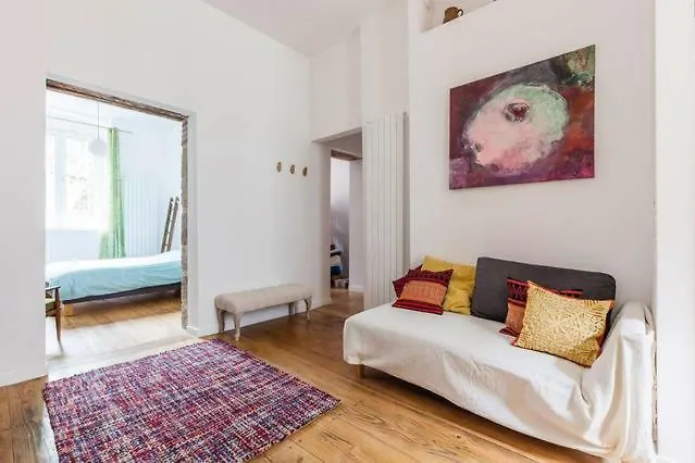 Casa Naoki - Centre Historique Hotel *