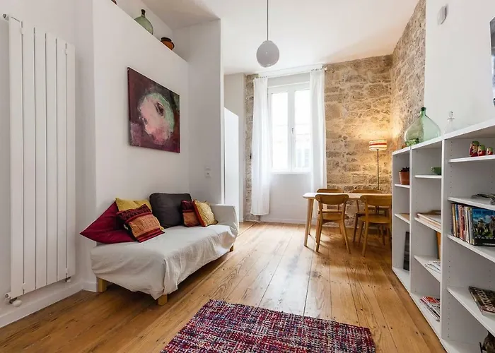 Casa Naoki - Centre Historique *