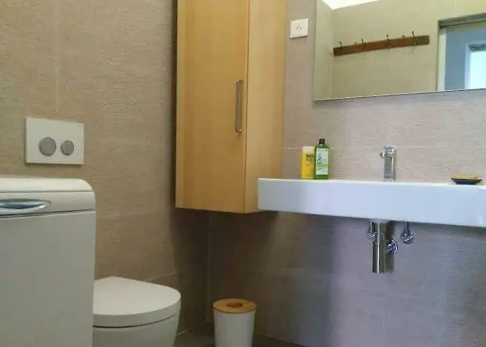 Casa Naoki - Centre Historique *